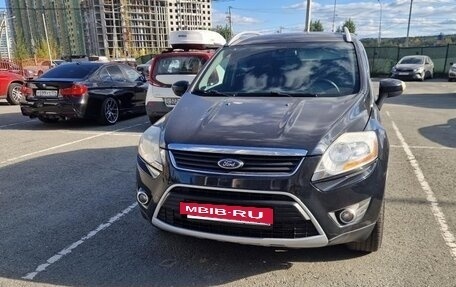 Ford Kuga III, 2011 год, 950 000 рублей, 6 фотография