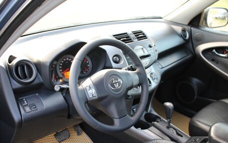 Toyota RAV4, 2007 год, 1 195 000 рублей, 9 фотография