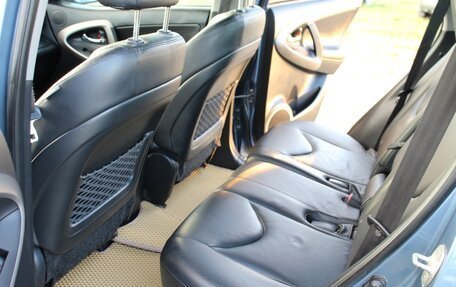Toyota RAV4, 2007 год, 1 195 000 рублей, 10 фотография