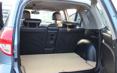 Toyota RAV4, 2007 год, 1 195 000 рублей, 14 фотография