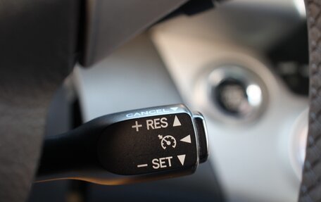 Toyota RAV4, 2007 год, 1 195 000 рублей, 17 фотография
