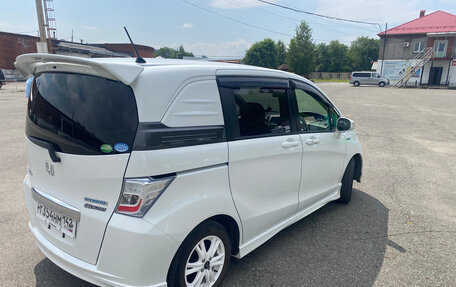 Honda Freed I, 2013 год, 1 000 000 рублей, 5 фотография