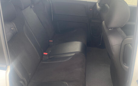 Honda Freed I, 2013 год, 1 000 000 рублей, 11 фотография