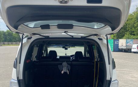 Honda Freed I, 2013 год, 1 000 000 рублей, 3 фотография