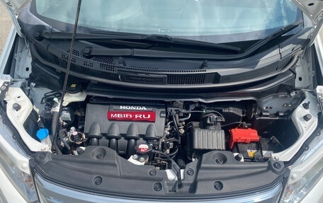Honda Freed I, 2013 год, 1 000 000 рублей, 9 фотография