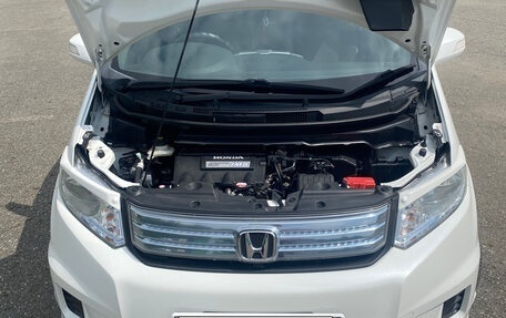 Honda Freed I, 2013 год, 1 000 000 рублей, 4 фотография