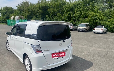 Honda Freed I, 2013 год, 1 000 000 рублей, 7 фотография