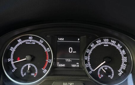Skoda Rapid I, 2019 год, 1 275 000 рублей, 13 фотография