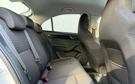 Skoda Rapid I, 2019 год, 1 275 000 рублей, 11 фотография