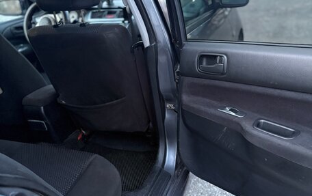 Mitsubishi Lancer IX, 2007 год, 315 000 рублей, 7 фотография