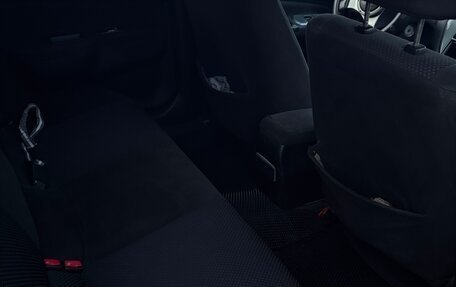 Mitsubishi Lancer IX, 2007 год, 315 000 рублей, 11 фотография