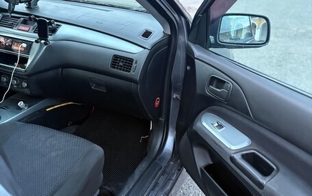 Mitsubishi Lancer IX, 2007 год, 315 000 рублей, 6 фотография