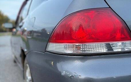 Mitsubishi Lancer IX, 2007 год, 315 000 рублей, 8 фотография