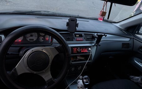 Mitsubishi Lancer IX, 2007 год, 315 000 рублей, 13 фотография
