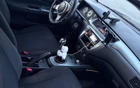 Mitsubishi Lancer IX, 2007 год, 315 000 рублей, 5 фотография