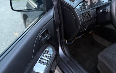 Mitsubishi Lancer IX, 2007 год, 315 000 рублей, 10 фотография