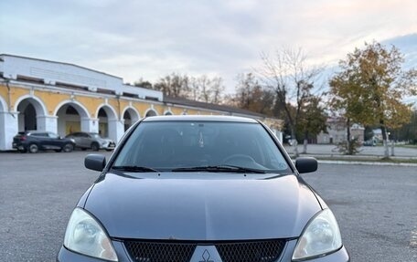 Mitsubishi Lancer IX, 2007 год, 315 000 рублей, 1 фотография