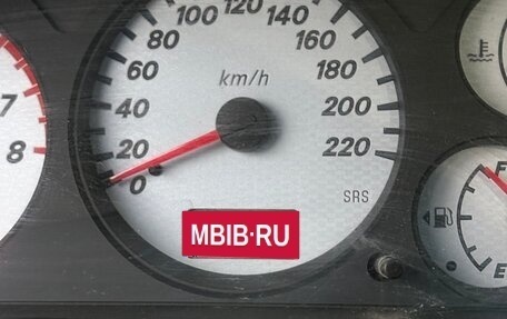 Mitsubishi Lancer IX, 2007 год, 315 000 рублей, 12 фотография