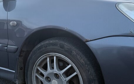 Mitsubishi Lancer IX, 2007 год, 315 000 рублей, 16 фотография