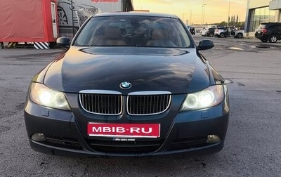BMW 3 серия, 2005 год, 650 000 рублей, 1 фотография