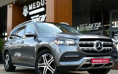 Mercedes-Benz GLS, 2019 год, 7 800 000 рублей, 1 фотография