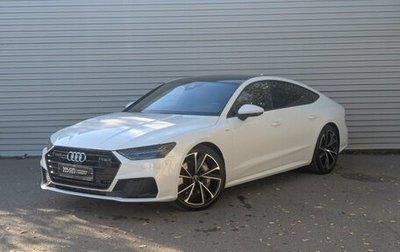 Audi A7, 2020 год, 5 495 000 рублей, 1 фотография