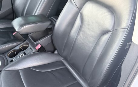 Audi Q3, 2013 год, 1 800 000 рублей, 7 фотография