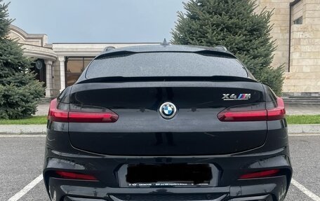 BMW X4 M, 2019 год, 6 000 000 рублей, 7 фотография