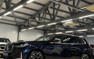 BMW X3, 2025 год, 6 599 000 рублей, 1 фотография