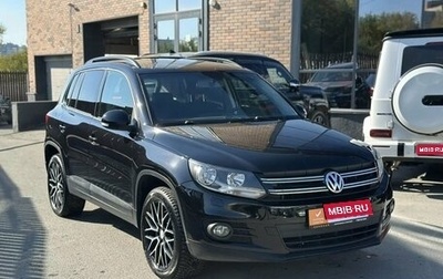 Volkswagen Tiguan I, 2012 год, 1 300 000 рублей, 1 фотография