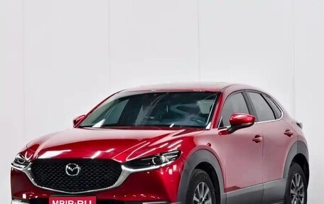 Mazda CX-30 I, 2023 год, 1 510 000 рублей, 1 фотография