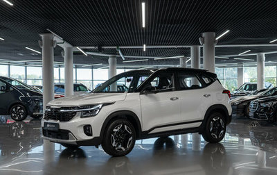 KIA Seltos I, 2026 год, 3 100 000 рублей, 1 фотография