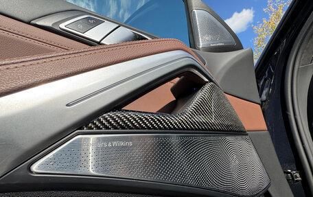BMW X6, 2020 год, 9 500 000 рублей, 5 фотография