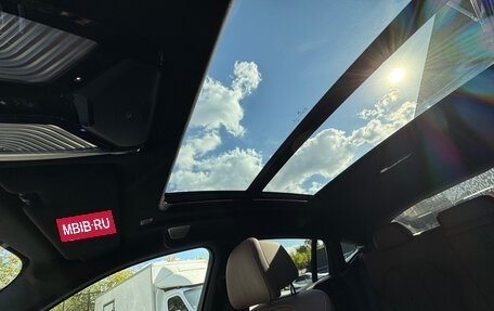 BMW X6, 2020 год, 9 500 000 рублей, 8 фотография