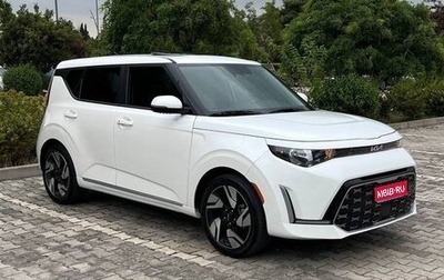 KIA Soul III, 2022 год, 1 990 000 рублей, 1 фотография