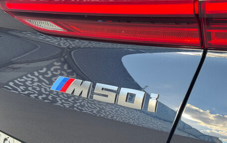 BMW X6, 2020 год, 9 500 000 рублей, 11 фотография