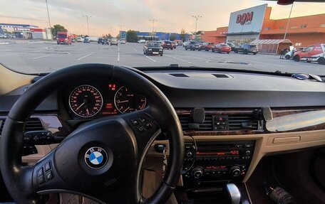 BMW 3 серия, 2005 год, 650 000 рублей, 2 фотография