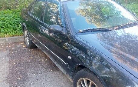 Peugeot 406 I, 2000 год, 80 000 рублей, 2 фотография