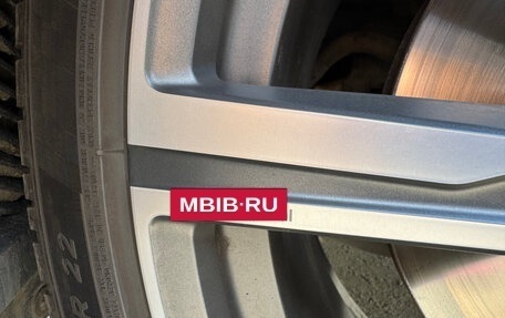 BMW X6, 2020 год, 9 500 000 рублей, 12 фотография