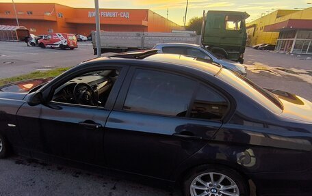 BMW 3 серия, 2005 год, 650 000 рублей, 5 фотография