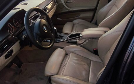 BMW 3 серия, 2005 год, 650 000 рублей, 8 фотография