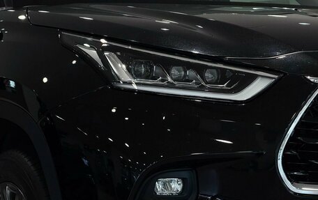 Toyota Highlander, 2026 год, 5 550 000 рублей, 8 фотография