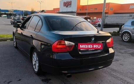 BMW 3 серия, 2005 год, 650 000 рублей, 6 фотография