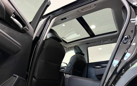 Toyota Highlander, 2026 год, 5 550 000 рублей, 25 фотография