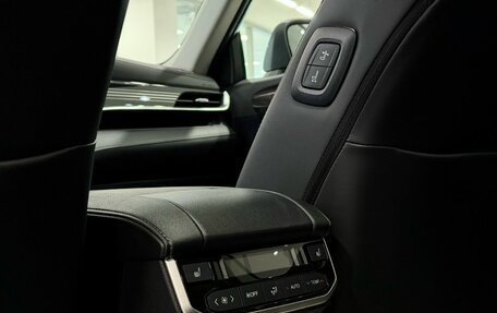 Toyota Highlander, 2026 год, 5 550 000 рублей, 26 фотография