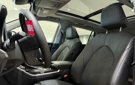 Toyota Highlander, 2026 год, 5 550 000 рублей, 29 фотография