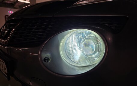 Nissan Juke II, 2014 год, 875 000 рублей, 13 фотография