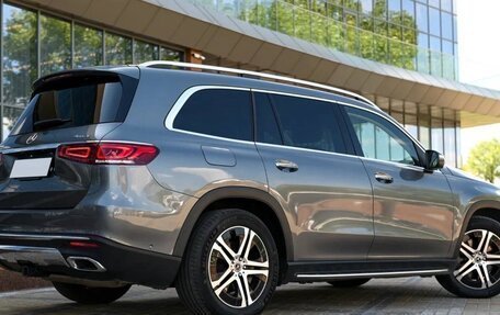 Mercedes-Benz GLS, 2019 год, 7 800 000 рублей, 3 фотография
