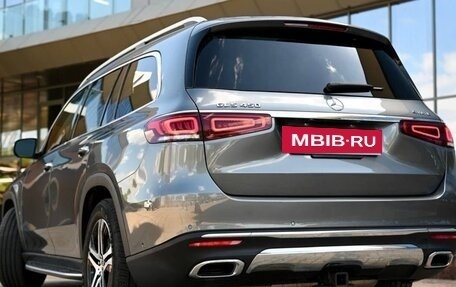 Mercedes-Benz GLS, 2019 год, 7 800 000 рублей, 6 фотография