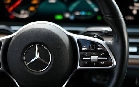 Mercedes-Benz GLS, 2019 год, 7 800 000 рублей, 13 фотография